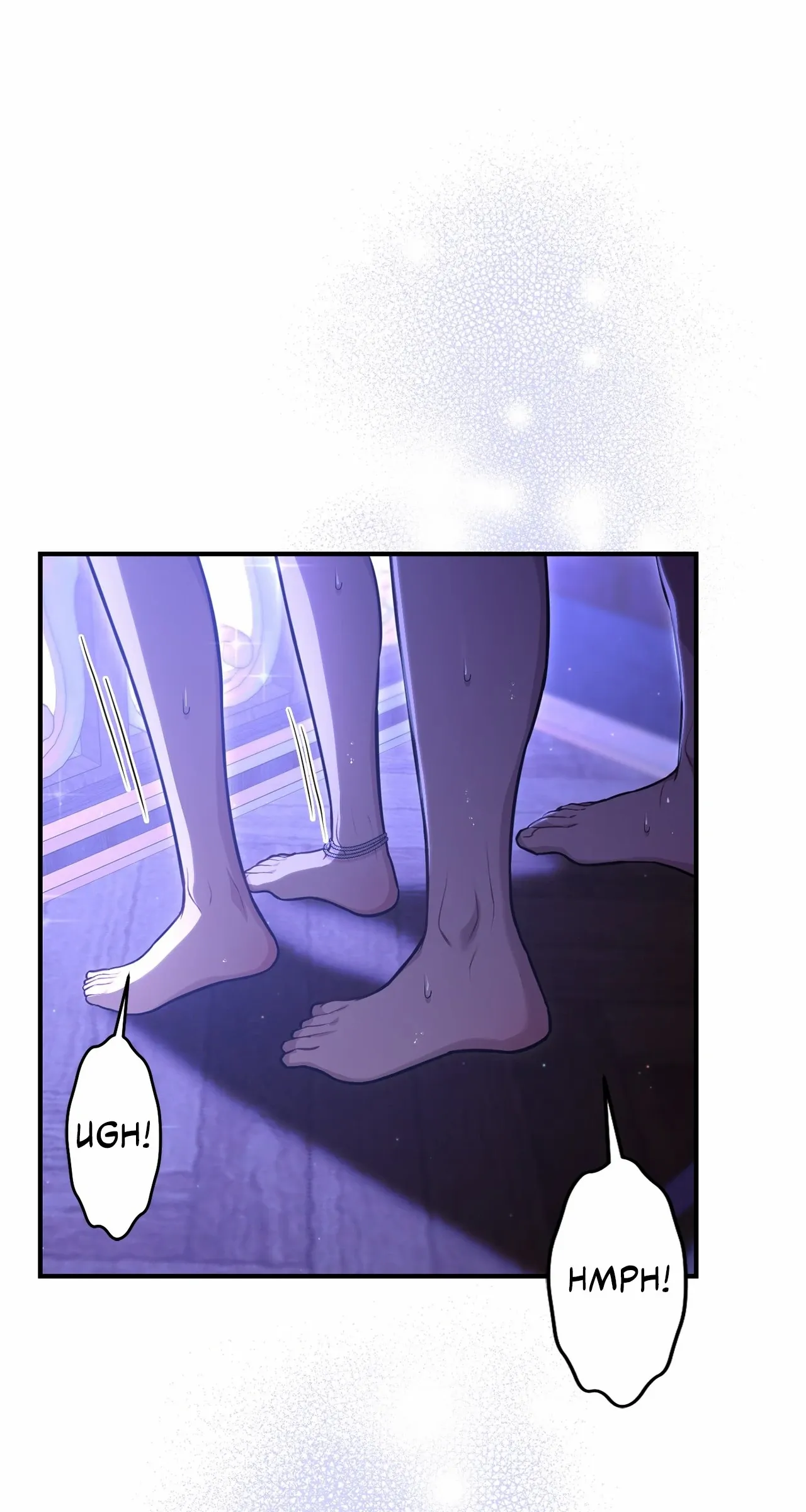 The Secret Bedroom of a Dejected Royal Daughter Chapter 96 18